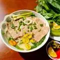 Hình ảnh Phở Nạm Đặc Biệt