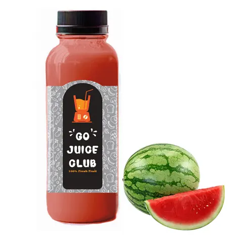 Hình ảnh GO - Nước Ép Dưa Hấu Nguyên Chất