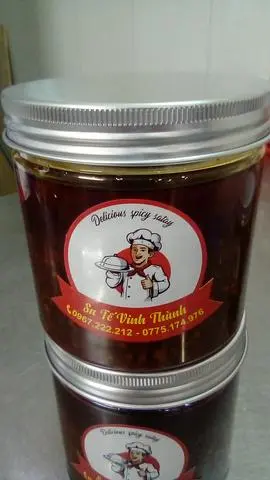 Hình ảnh Sa Tế