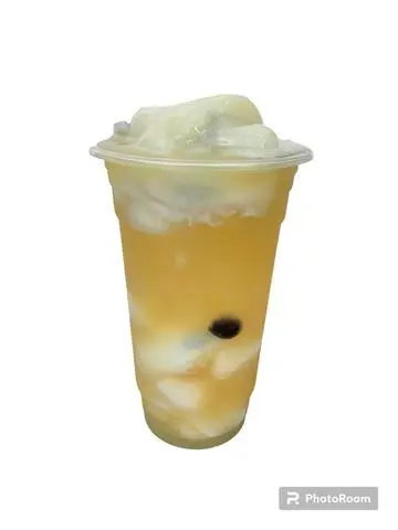 Hình ảnh Trà mãng cầu