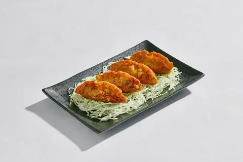 Hình ảnh Há cảo Bonchon