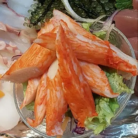 Hình ảnh SSM Snow Crab Stick (Thanh Cua Tuyết)