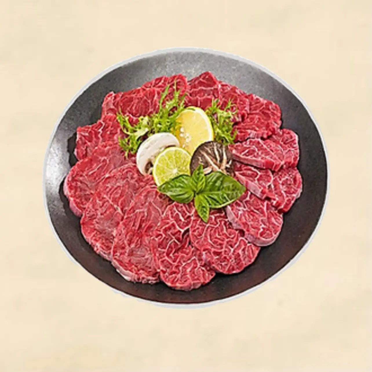 Hình ảnh Bắp Hoa Bò Canada (40gr)