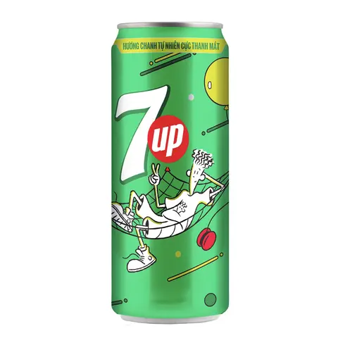 Hình ảnh 7 Up 