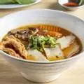 Hình ảnh Mì bò kho