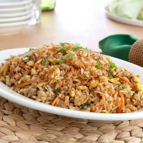 Hình ảnh CHICKEN FRIED RICE 