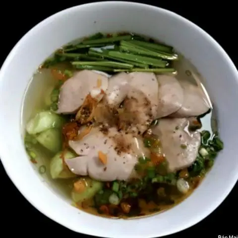Hình ảnh Súp Cật