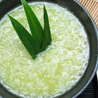 Hình ảnh Cháo thêm nhỏ