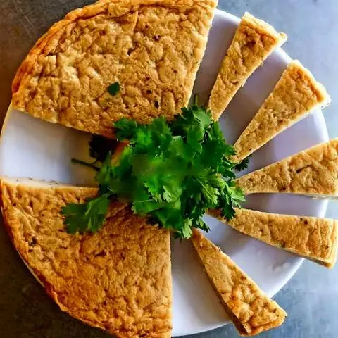 Hình ảnh Thêm Chả Cá Thu