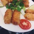 Hình ảnh Chả giò đất mũi