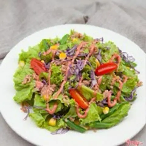 Hình ảnh Salad cá ngừ