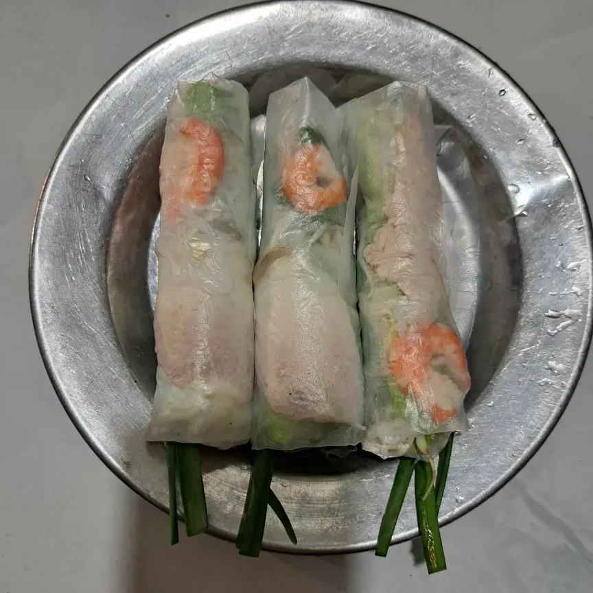 Hình ảnh combo 10goi thit +10tai heo+10 Bì 