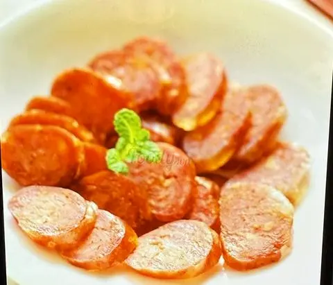 Hình ảnh Lạp xưởng thêmmm