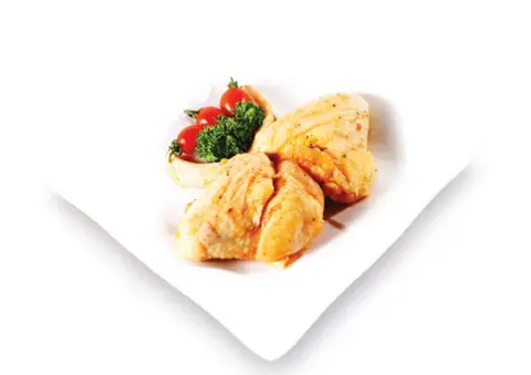 Hình ảnh Má Gà Lớn
