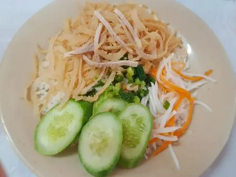 Hình ảnh Cơm Bì
