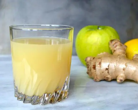 Hình ảnh táo gừng 