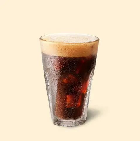 Hình ảnh Cafe đen đá