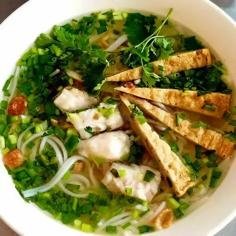 Hình ảnh Bún Chả Cá Thu ko lấy hợp