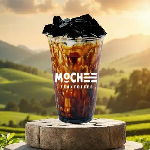Hình ảnh SỮA TƯƠI SƯƠNG SÁO ĐƯỜNG ĐEN