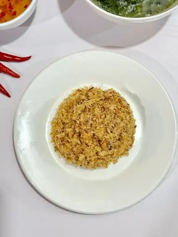 Hình ảnh Khô Cá Chà Bông Nhà Làm