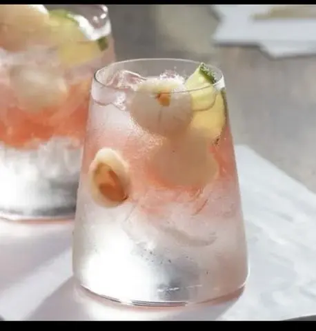 Hình ảnh Soda vải