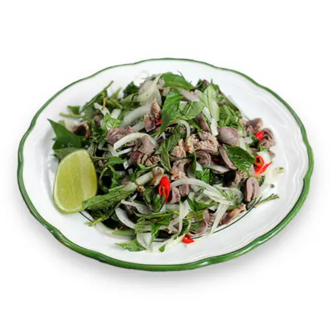 Hình ảnh Gỏi Lòng Gà