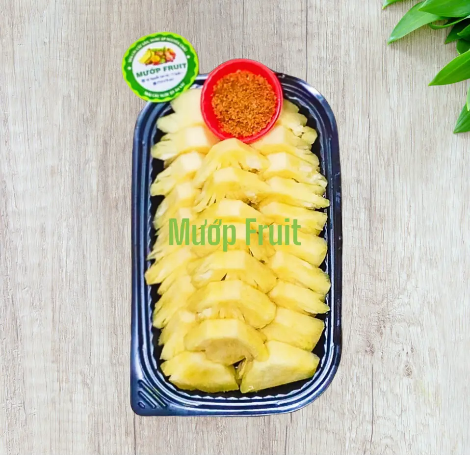 Hình ảnh Thơm Nhà Mướp (350Gr)
