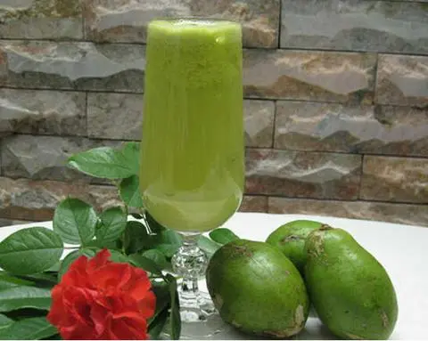 Hình ảnh Nước Ép CÓC