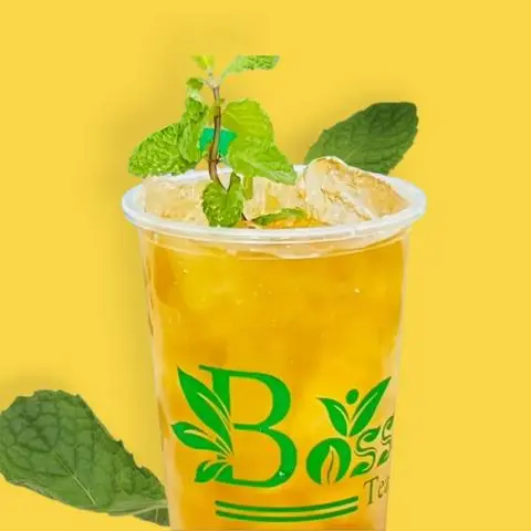 Hình ảnh Oolong mật ong