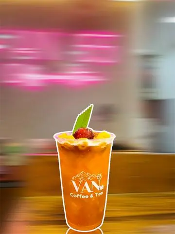 Hình ảnh Sakura tea