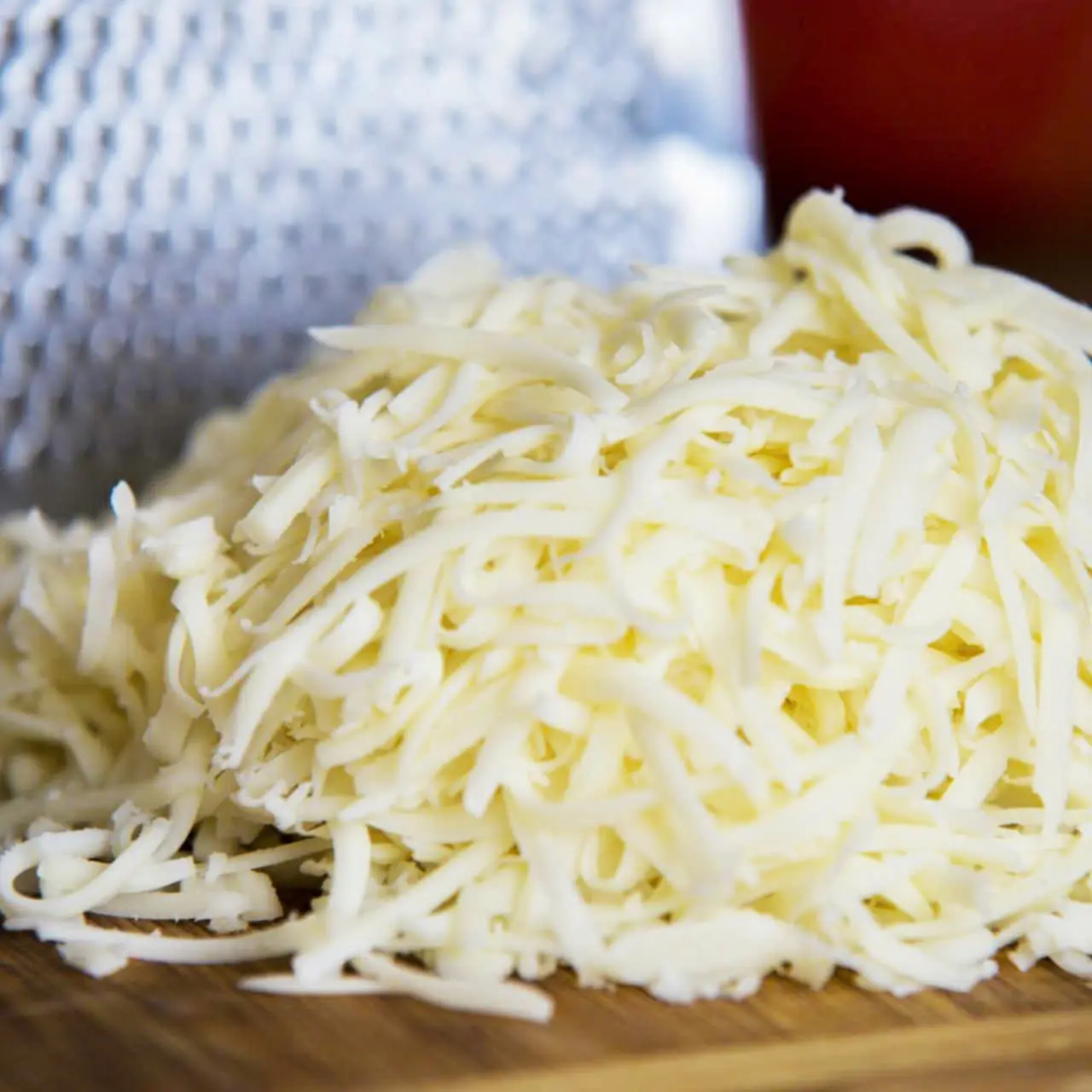 Hình ảnh Phô mai mozzarella