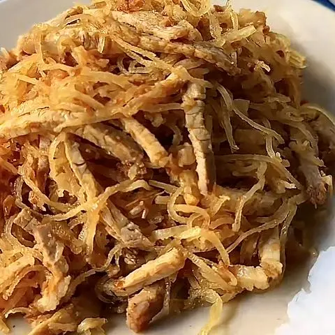 Hình ảnh Bì Thêm