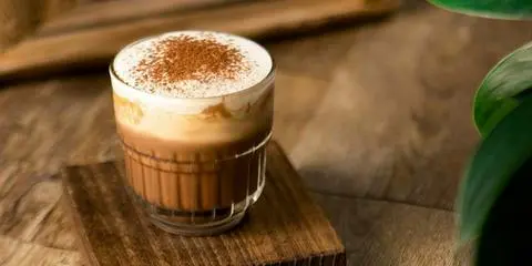 Hình ảnh Cacao Kem Muối