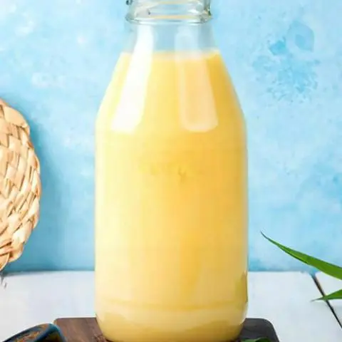 Hình ảnh Sữa bắp 
