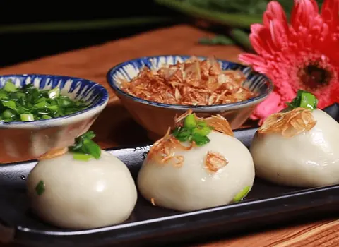 Hình ảnh Bánh Ít Huế