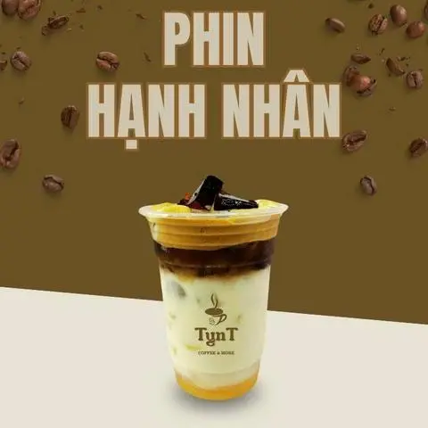 Hình ảnh Phin Hạnh nhân
