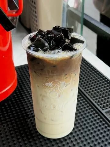 Hình ảnh CÀ PHÊ SƯƠNG SÁO 700ml