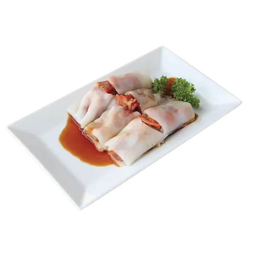 Hình ảnh Bánh Cuốn Xá Xíu