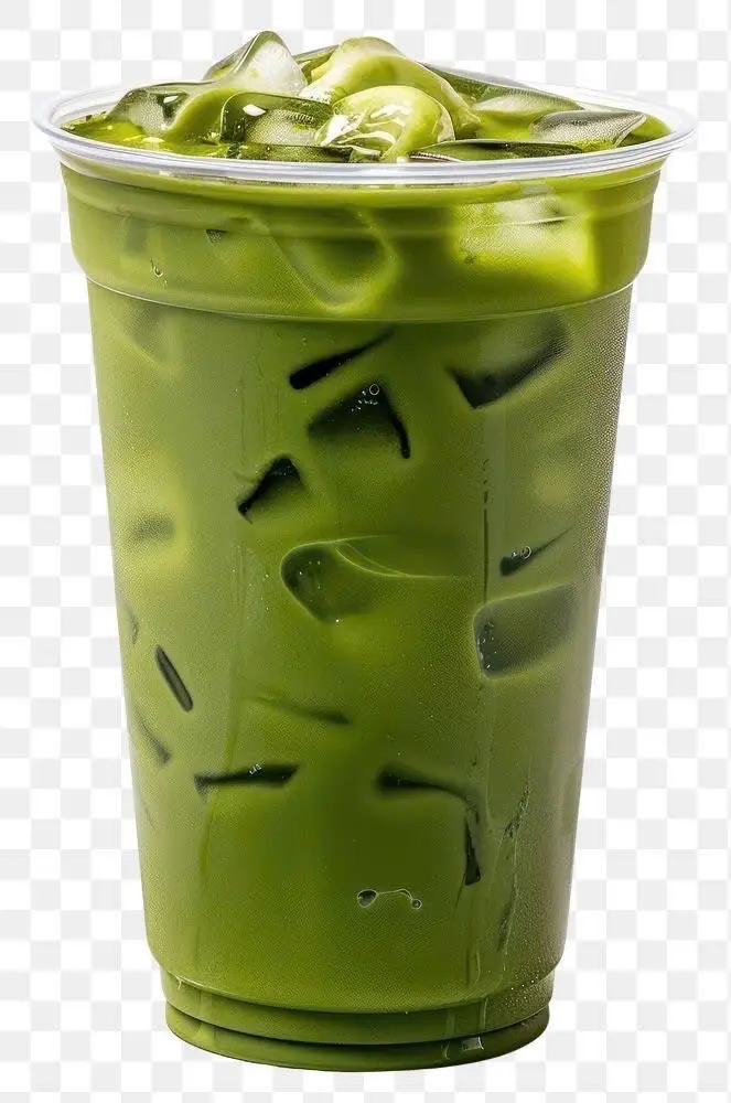 Hình ảnh Coldwhisked matcha