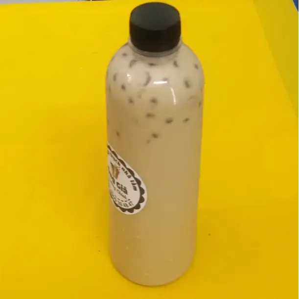 Hình ảnh Trà Sữa Truyền Thống 500 ml