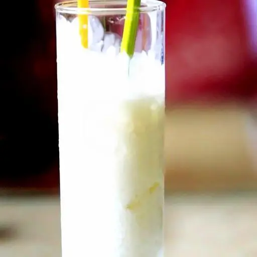 Hình ảnh Sinh Tố Sữa Chua