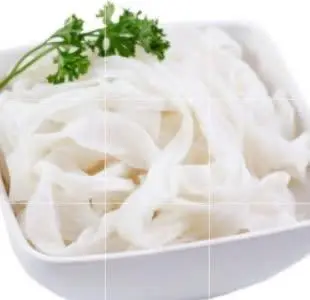 Hình ảnh Bánh Phở Thêm
