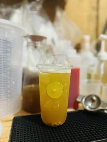 Hình ảnh Combo thanh béo