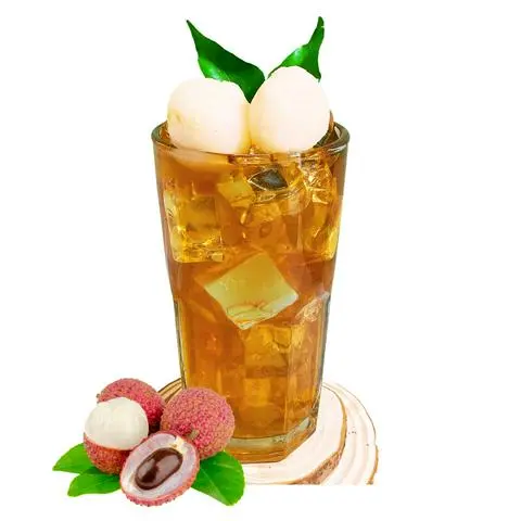 Hình ảnh Trà vải