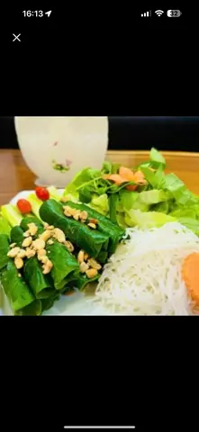 Hình ảnh Cuốn lá lốt