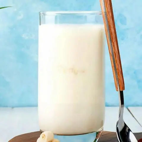 Hình ảnh Sữa hạt sen 