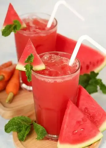 Hình ảnh Dưa Hấu 