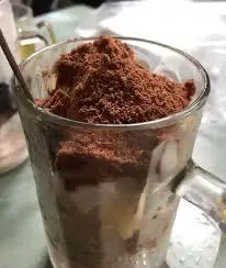 Hình ảnh Ca Cao Dầm