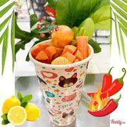 Hình ảnh Lẩu Ly Full Topping Đặc Biệt