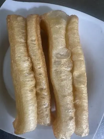 Hình ảnh Bánh quẩy bắc giòn